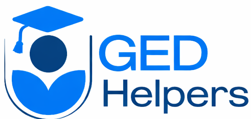 GED Helpers